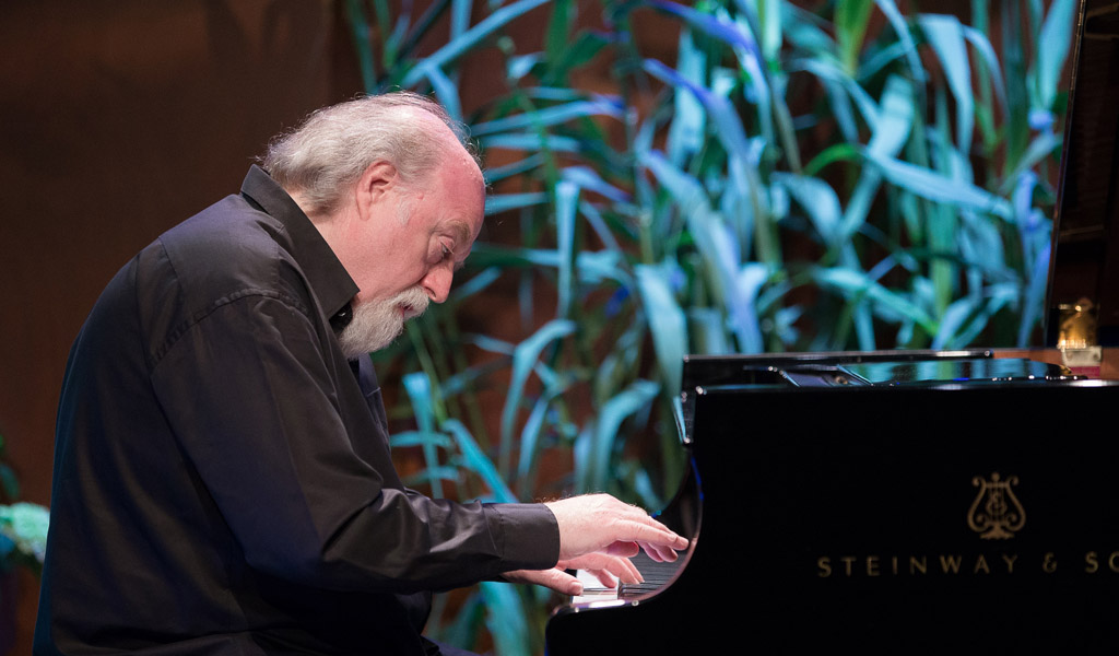 Peter Donohoe