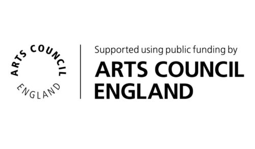 Arts Council England Black