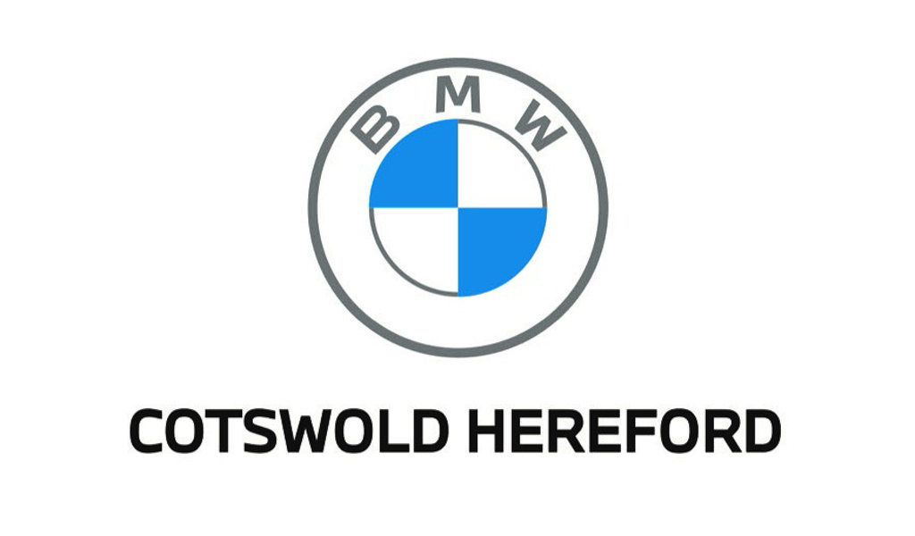 Cotswold Hereford BMW Logo