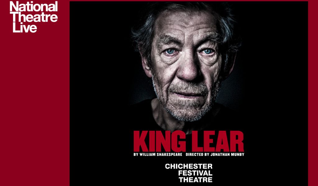 NTL 2018 King Lear UK Listing Image Landscape