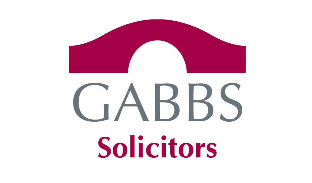 The Courtyard Hereford - Gabbs Solicitors Logo