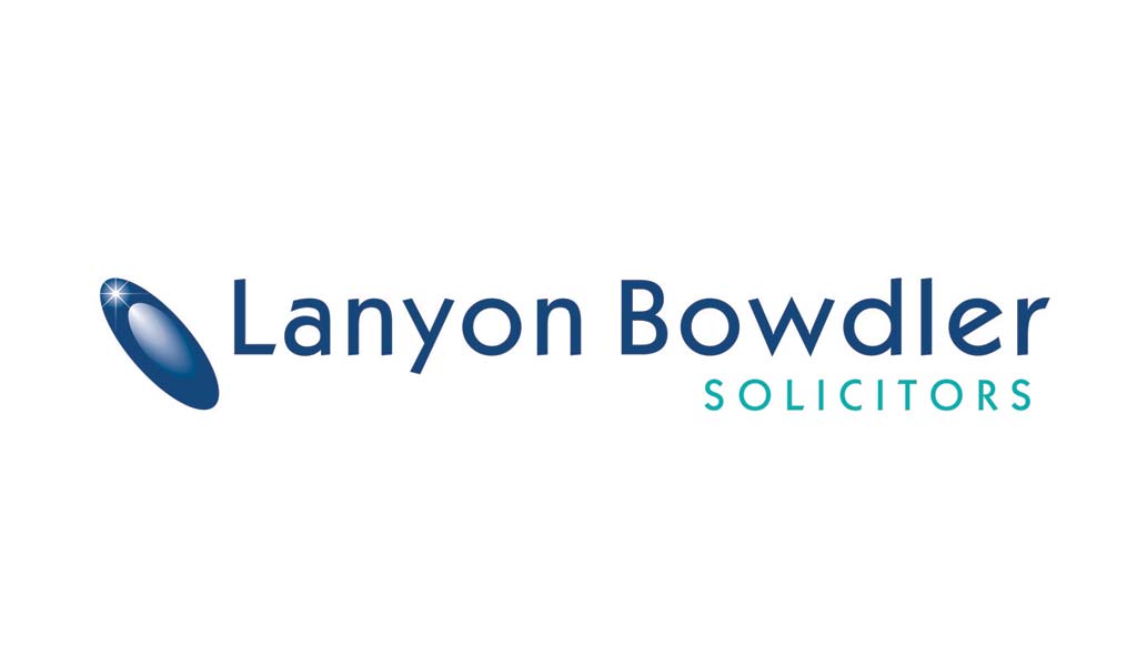 The Courtyard Hereford - Lanyon Bowdler Logo