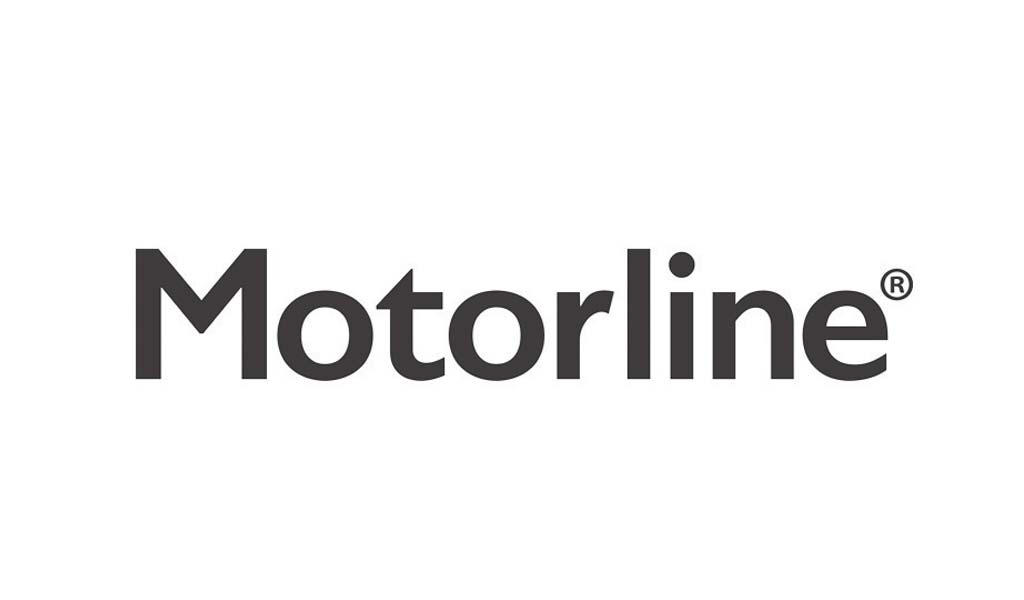 The Courtyard Hereford - Motorline Logo