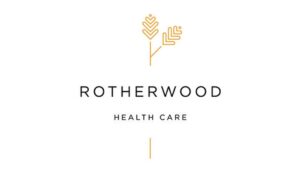 The Courtyard Hereford - Rotherwood Healthcare Logo