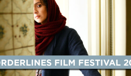 Borderlines Film Festival 2017
