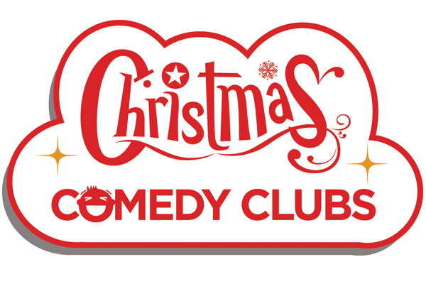 Christmas Comedy Clubs
