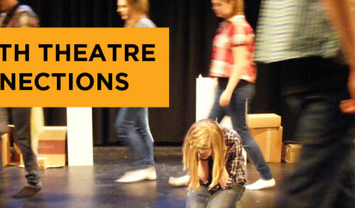 Youth Theatre Connections – Kington