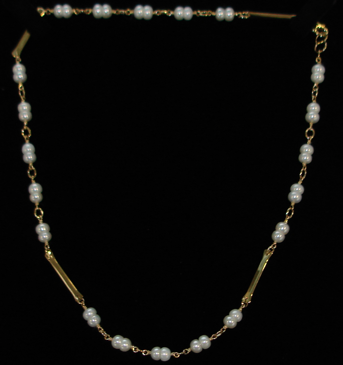 Mike Gell Necklace