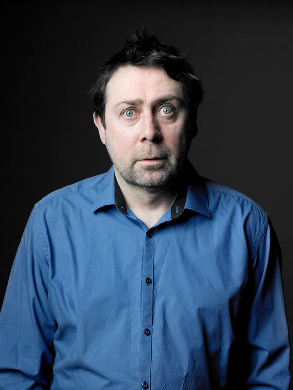 Sean Hughes