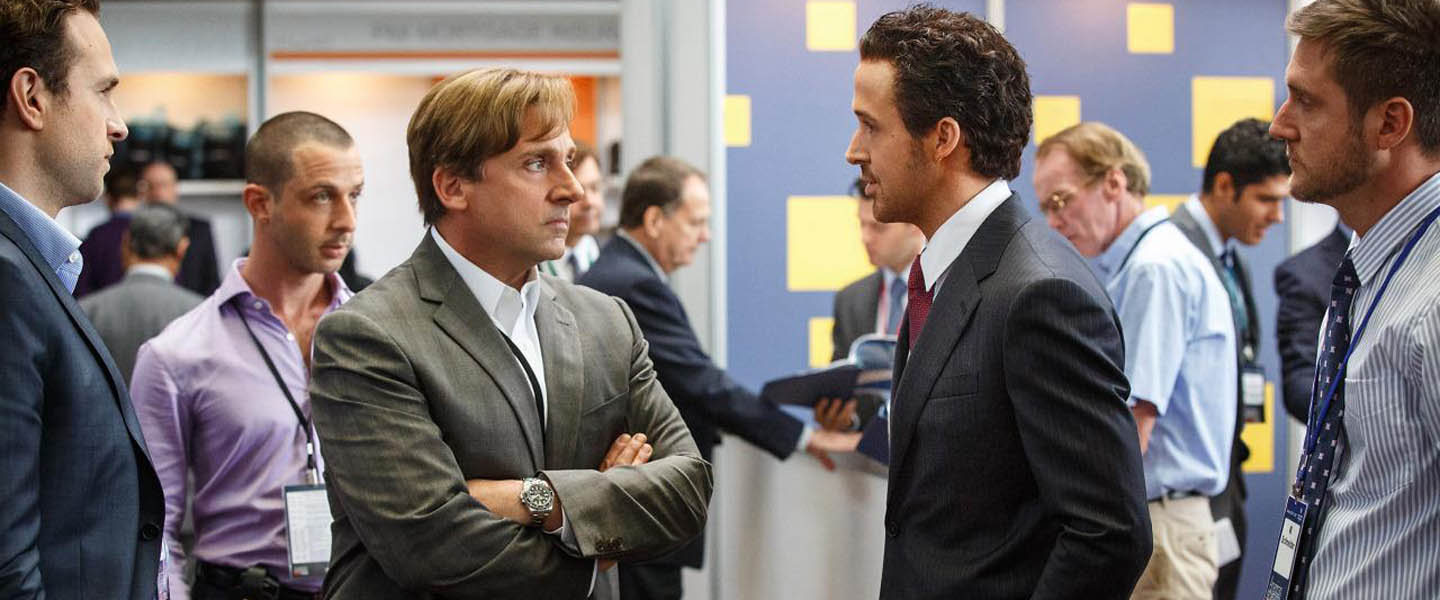The Big Short