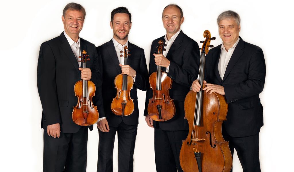 Maggini Quartet