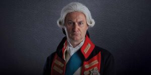 NTL 2018 The Madness Of George III 