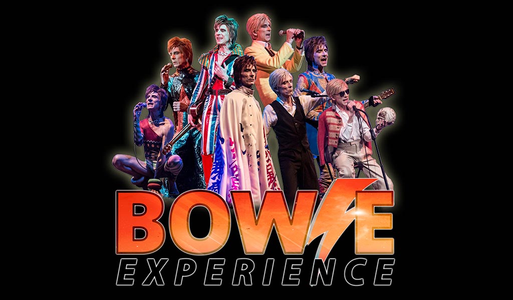 Bowie Experience