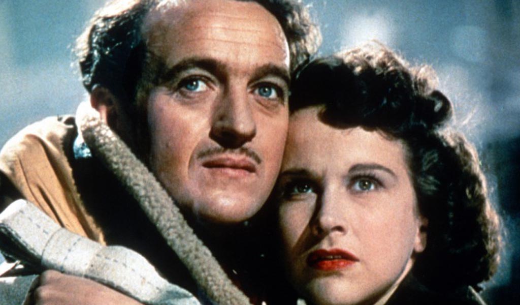 Matter of Life and Death - Dementia Friendly Screening