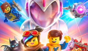 Lego Movie 2