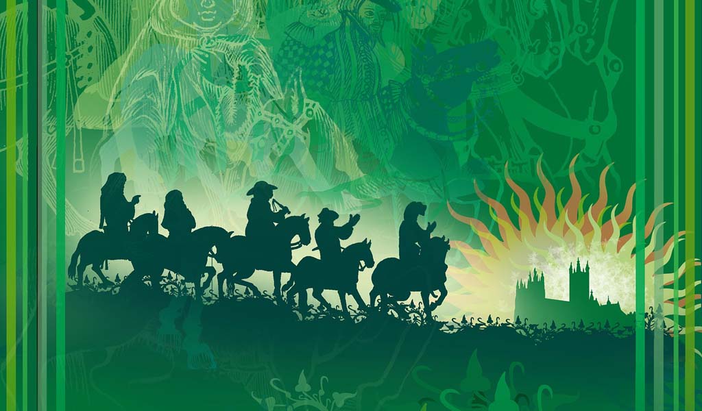 Canterbury Tales