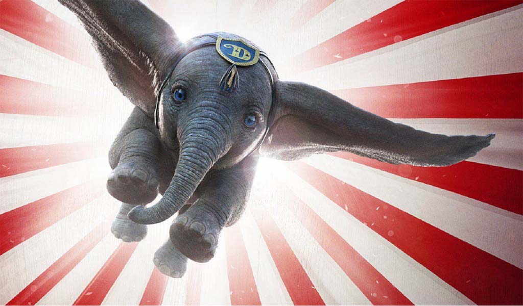 Dumbo