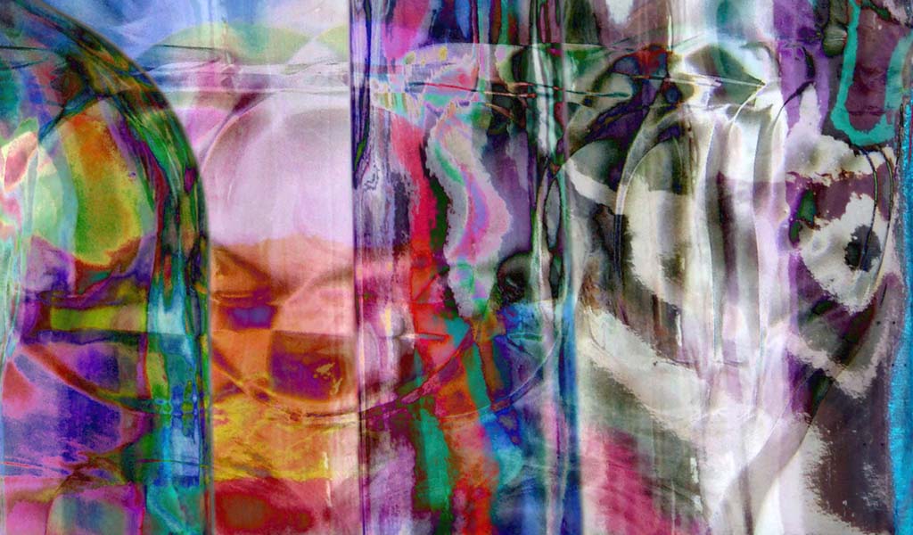 Herefordshire MIND - ‘Standing Tall ‘ by Alex Weaver