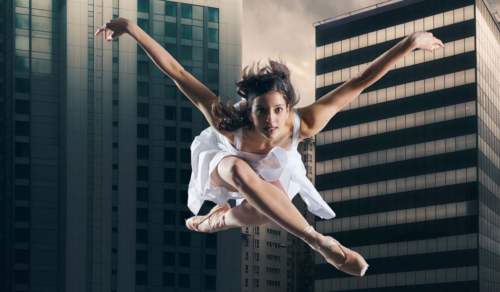 ballet cymru