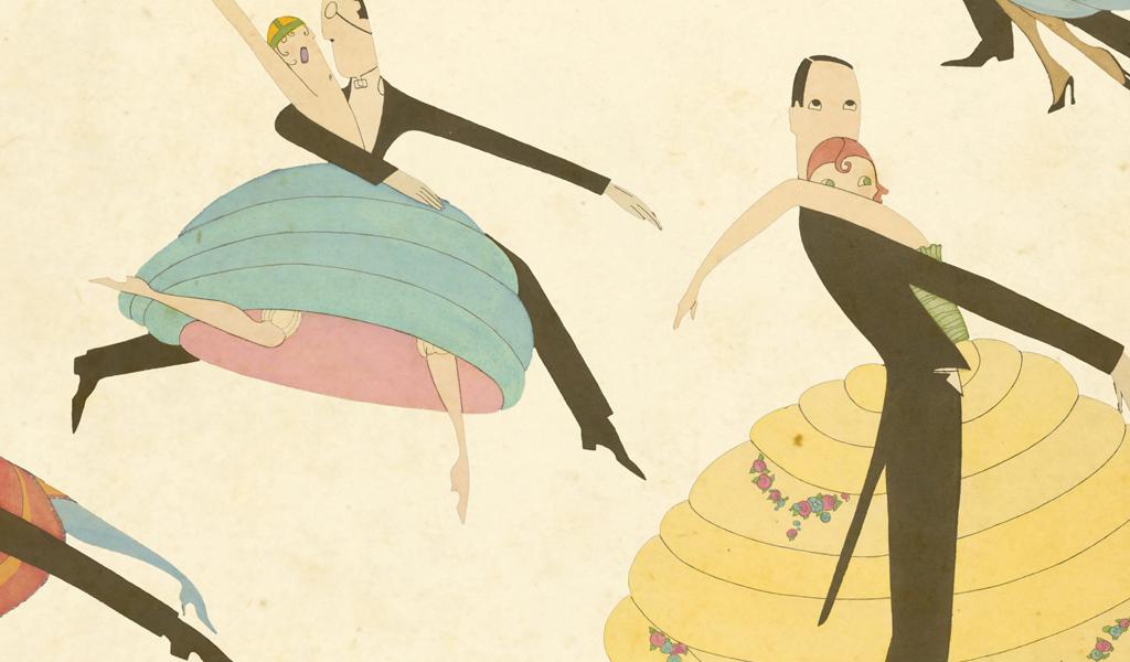 Tea Dance