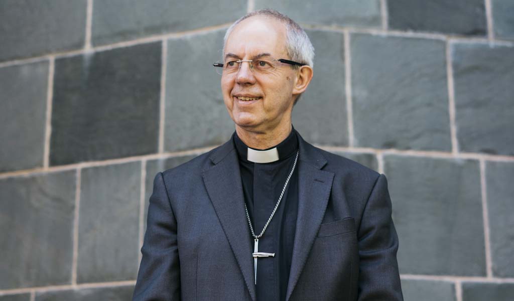 Archbishop