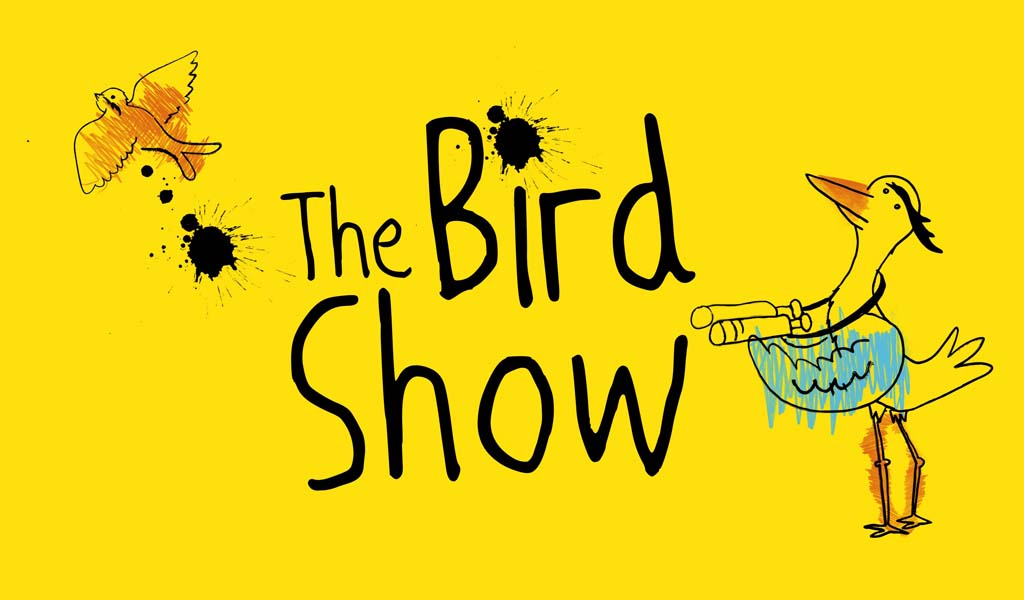 Bird show