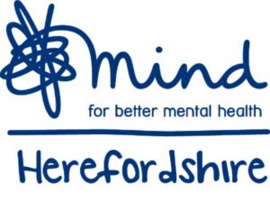 Herefordshire Mind for better mental health