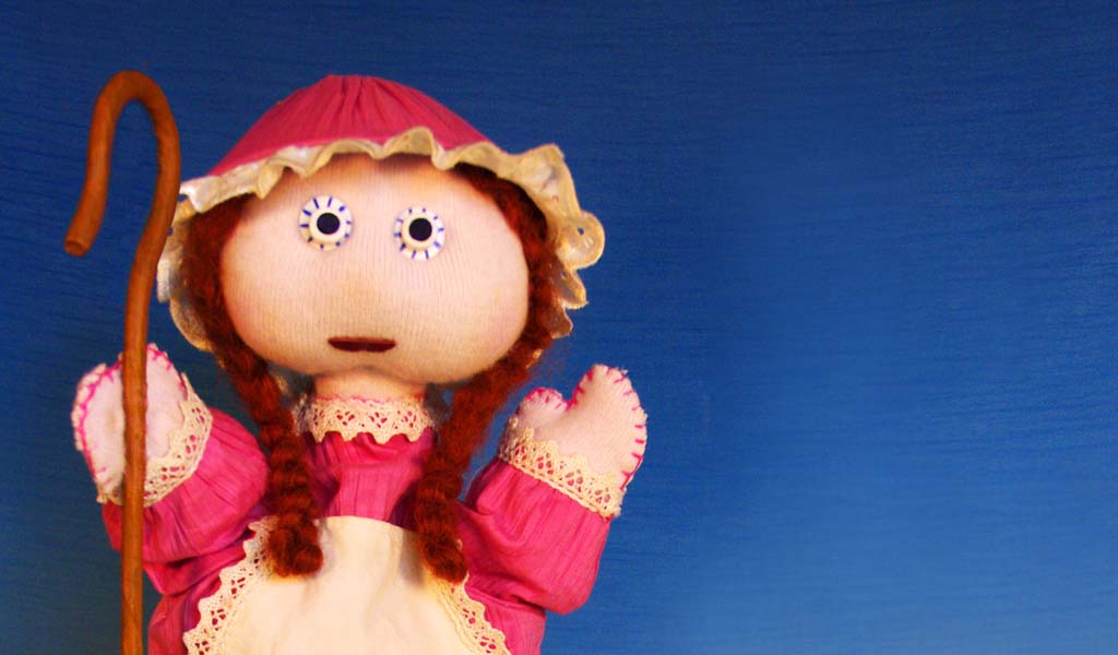 Little Bo Peep