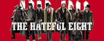 The Hateful 8