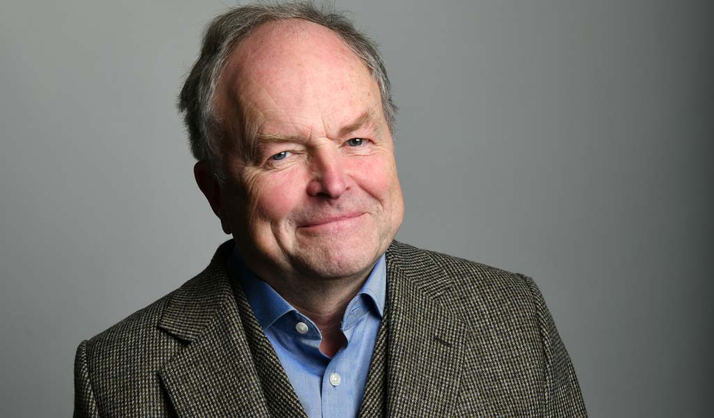 Clive Anderson