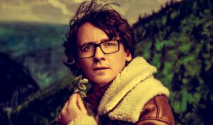 Ed Byrne