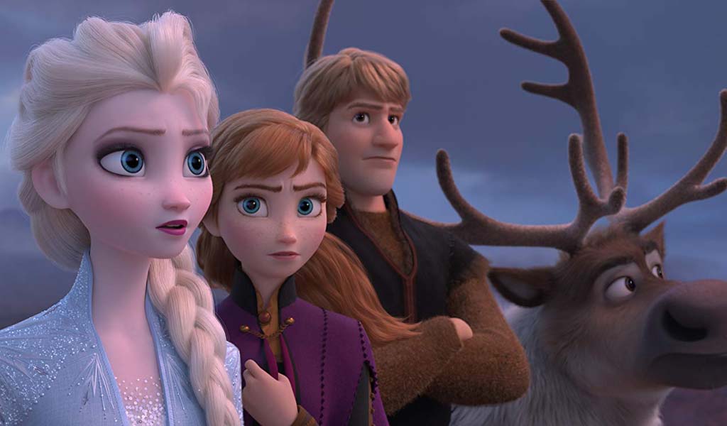 Frozen 2
