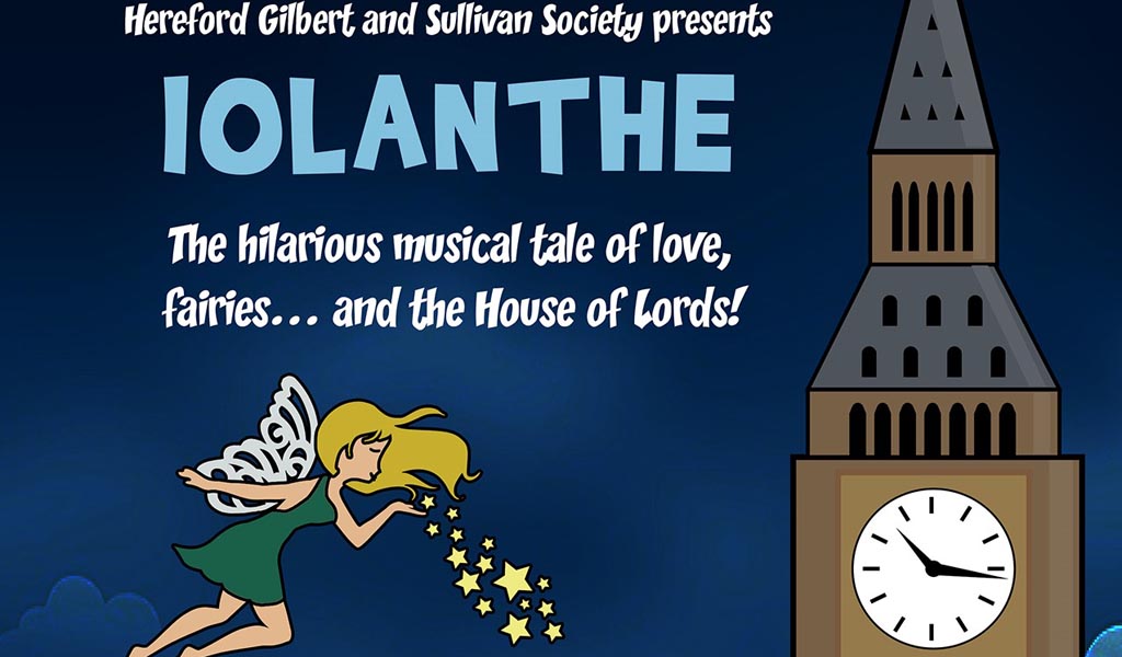 Iolanthe