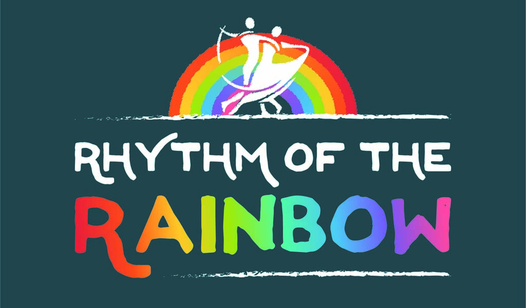 Rhythm of The Rainbow