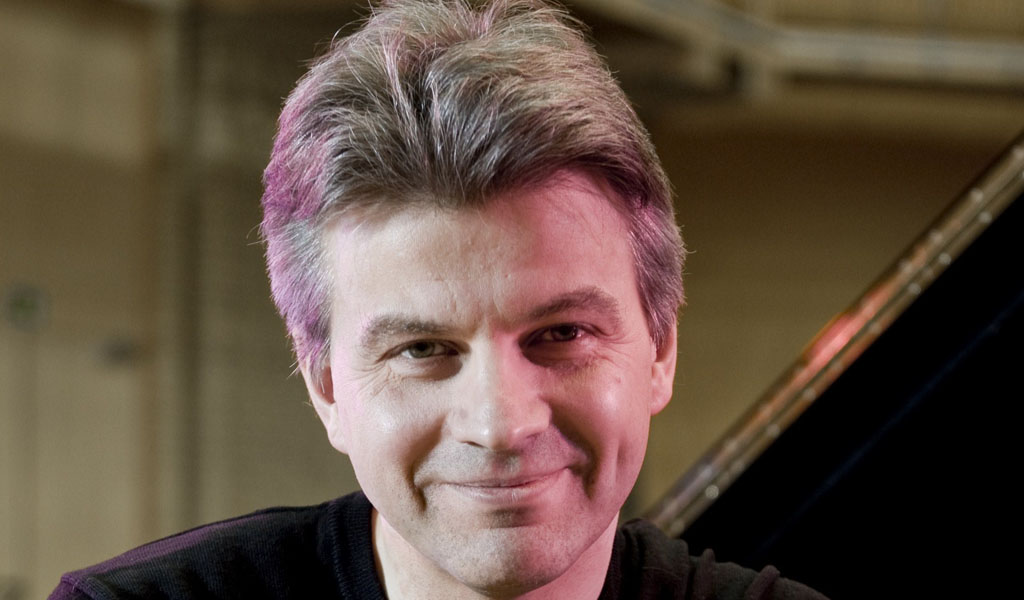 Mark Bebbington