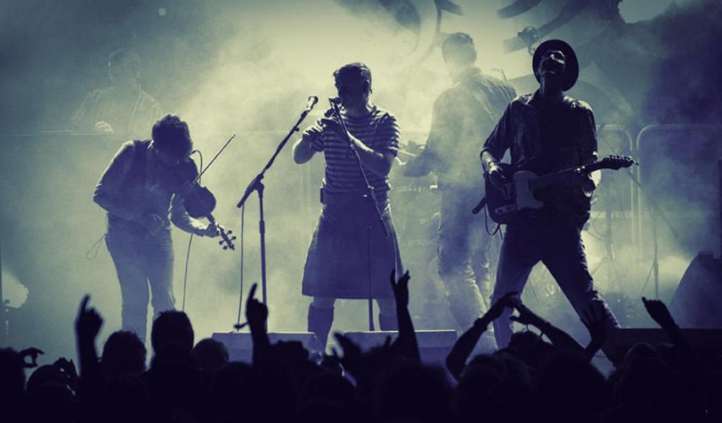 Peatbog Faeries