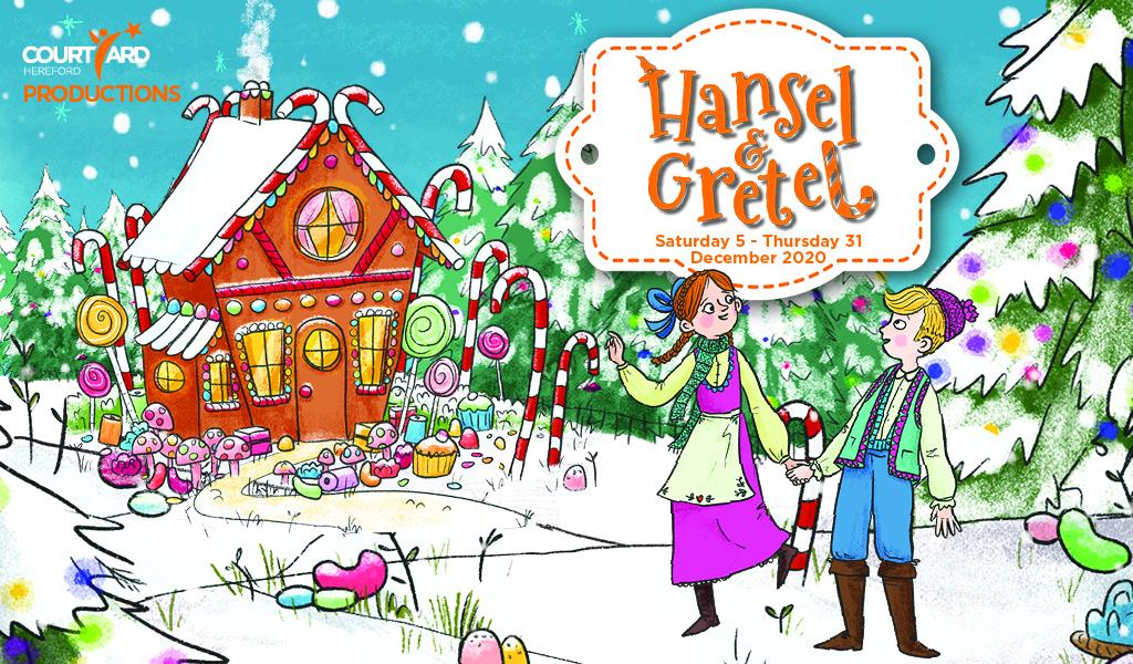 Hansel & Gretel