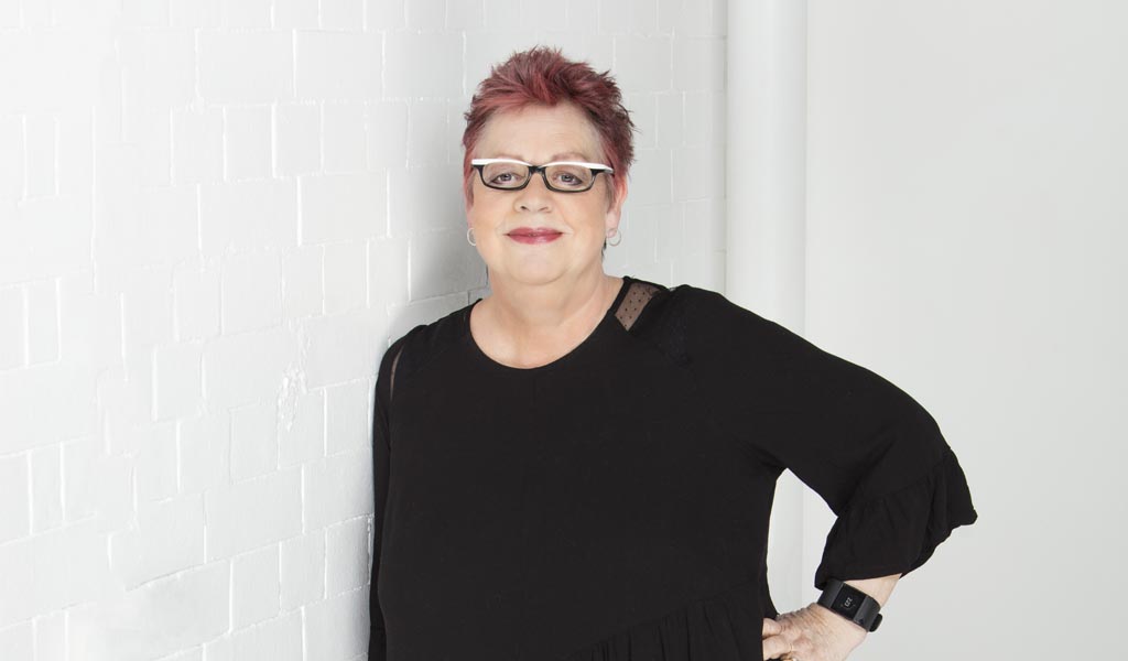 jo brand