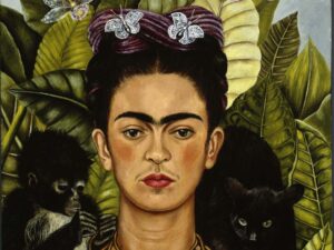 Frida Kahlo