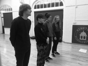 Kington Youth Theatre