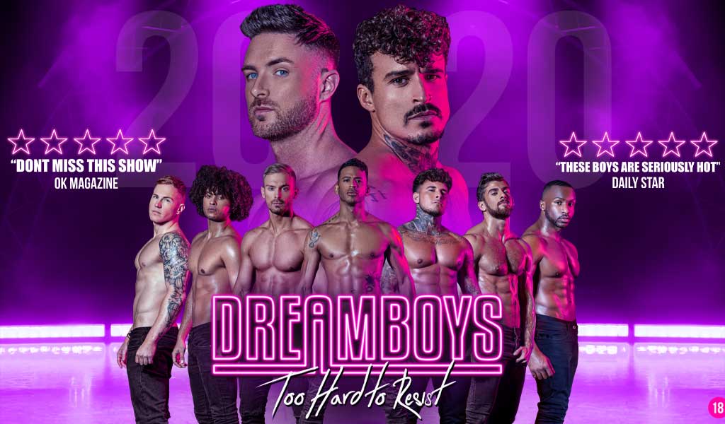 Dreamboys
