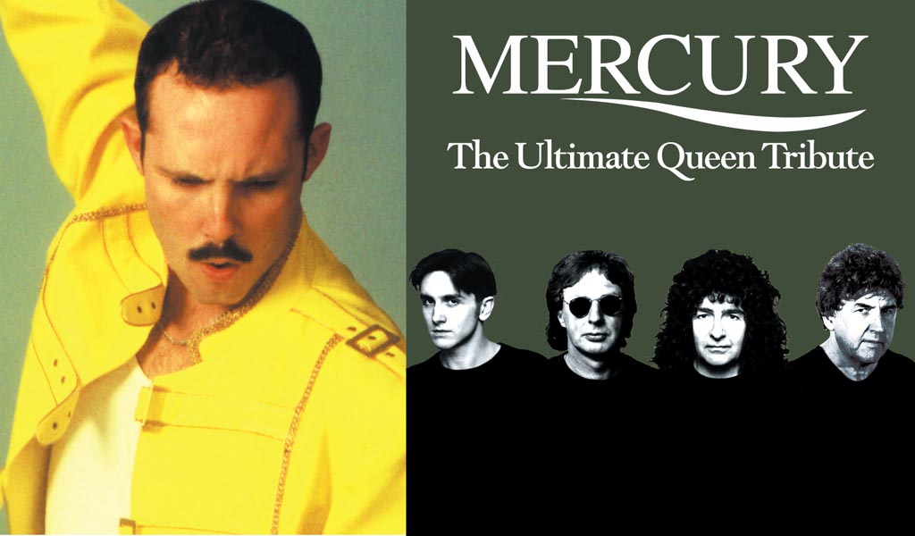 Mercury
