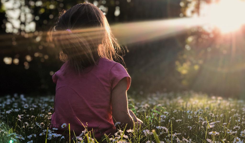 Yoga for kids