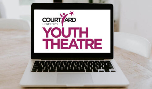 Youth Theatre is back!