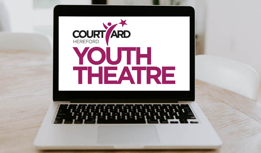 Youth Theatre Online