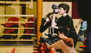 Film club