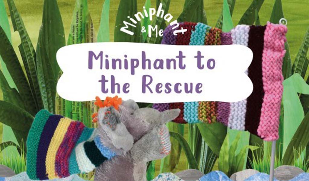 Miniphant to the Rescue