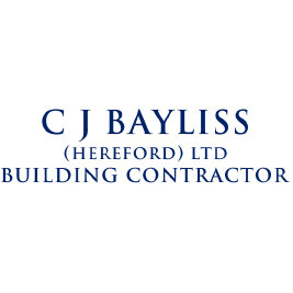 CJ Bayliss Logo