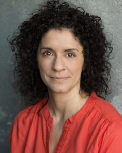 Headshot of Chandrika Chevli