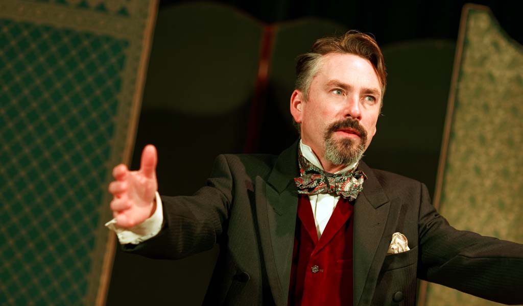A Christmas Carol
